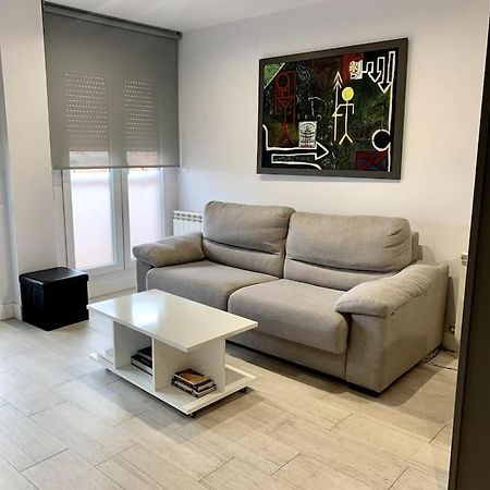 Albatros Apartment Ávila Ngoại thất bức ảnh