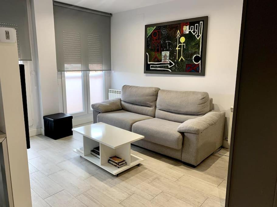 Albatros Apartment Ávila Ngoại thất bức ảnh