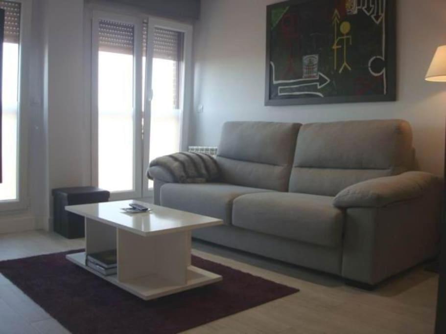 Albatros Apartment Ávila Ngoại thất bức ảnh
