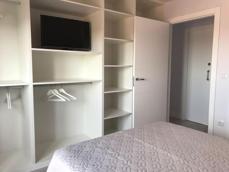 Albatros Apartment Ávila Ngoại thất bức ảnh