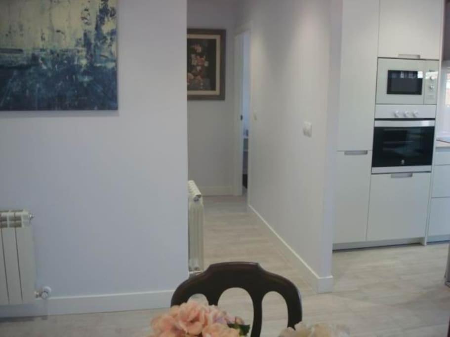Albatros Apartment Ávila Ngoại thất bức ảnh