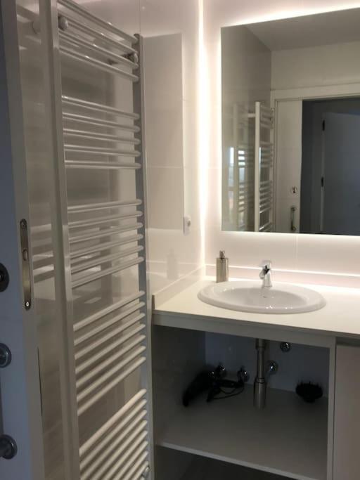 Albatros Apartment Ávila Ngoại thất bức ảnh
