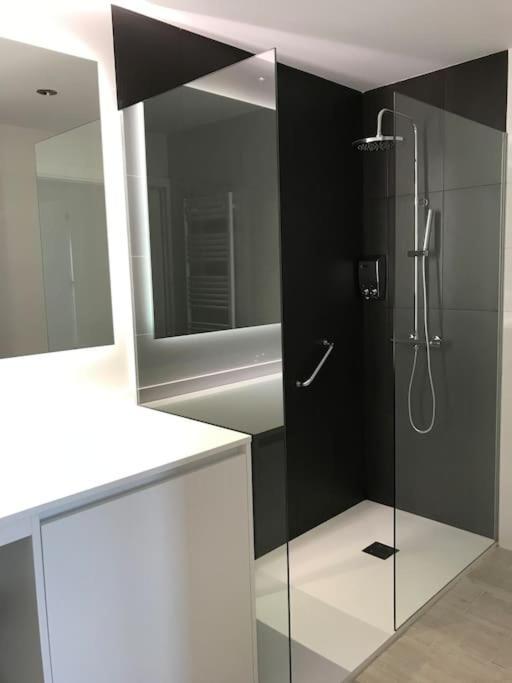 Albatros Apartment Ávila Ngoại thất bức ảnh