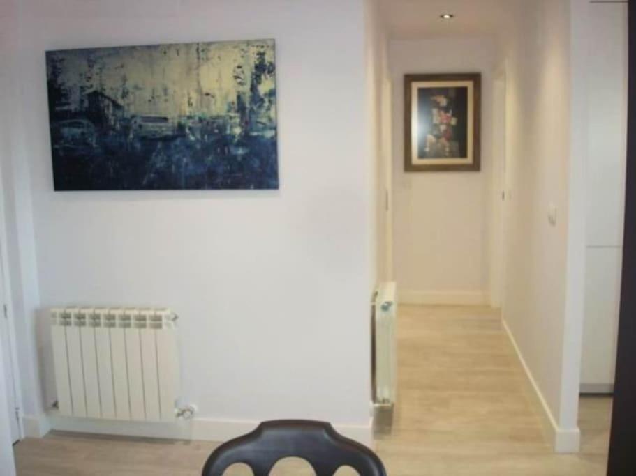 Albatros Apartment Ávila Ngoại thất bức ảnh