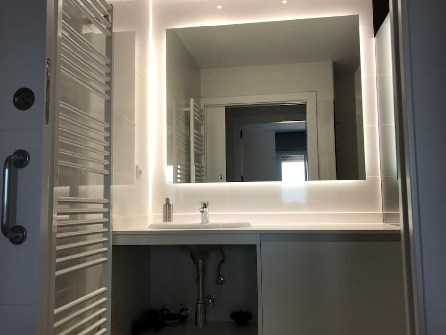 Albatros Apartment Ávila Ngoại thất bức ảnh