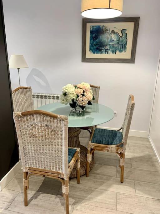 Albatros Apartment Ávila Ngoại thất bức ảnh