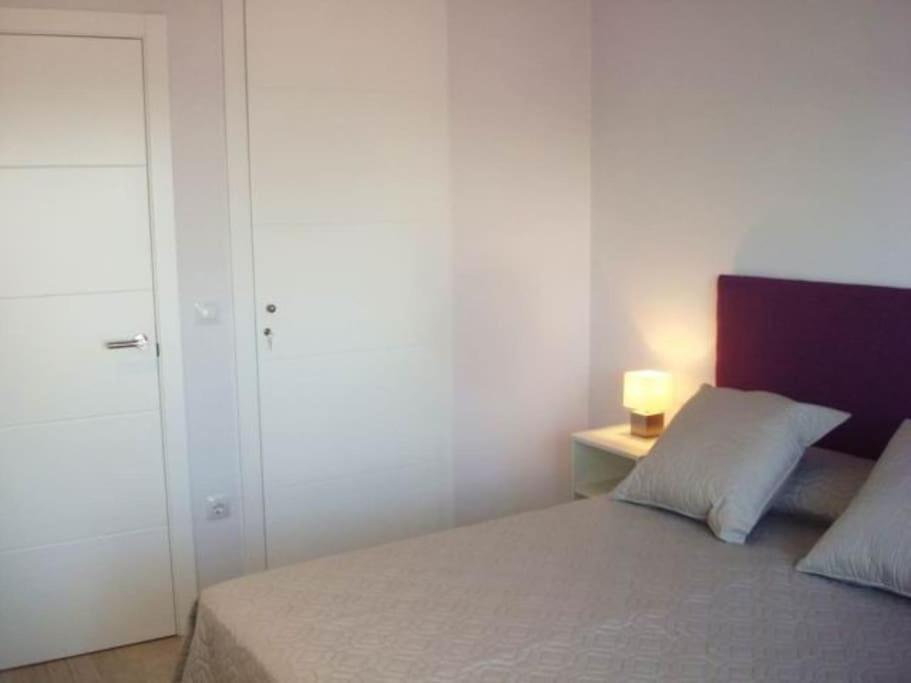 Albatros Apartment Ávila Ngoại thất bức ảnh